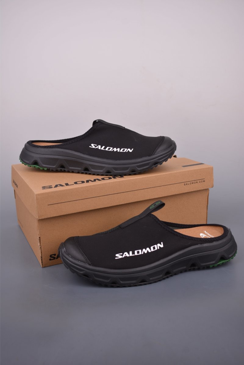Keen Hyperport Clog Leather view