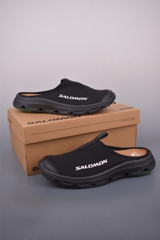Keen Hyperport Clog Leather view 5
