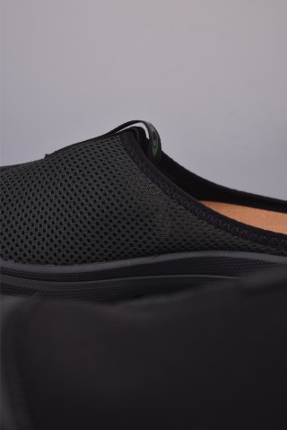 Keen Hyperport Clog Leather view 8