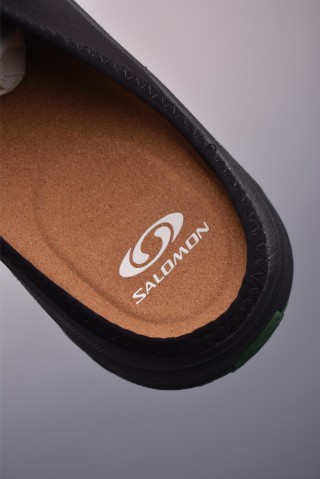 Keen Hyperport Clog Leather view 9