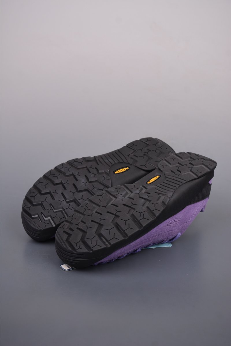 Keen Jasper 2 view