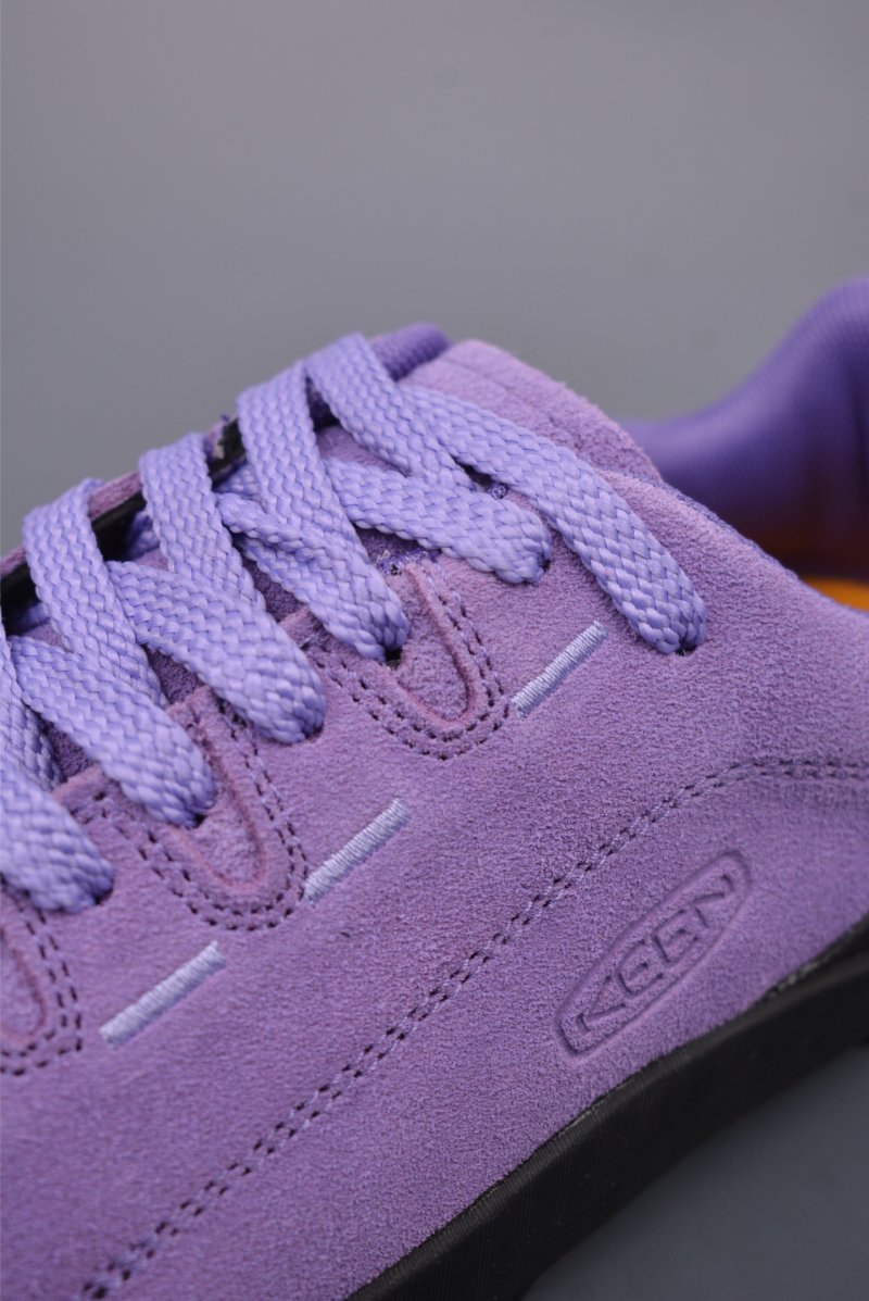 Keen Jasper 2 view