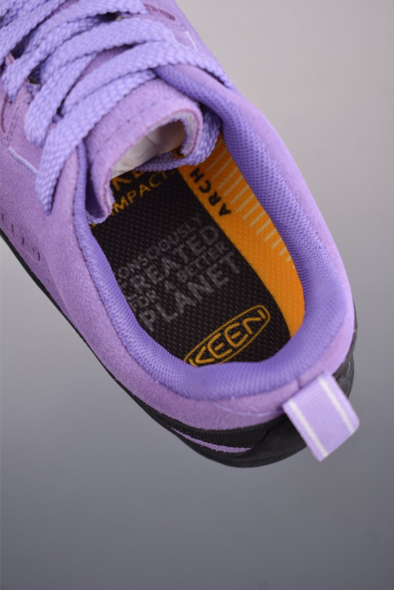 Keen Jasper 2 view