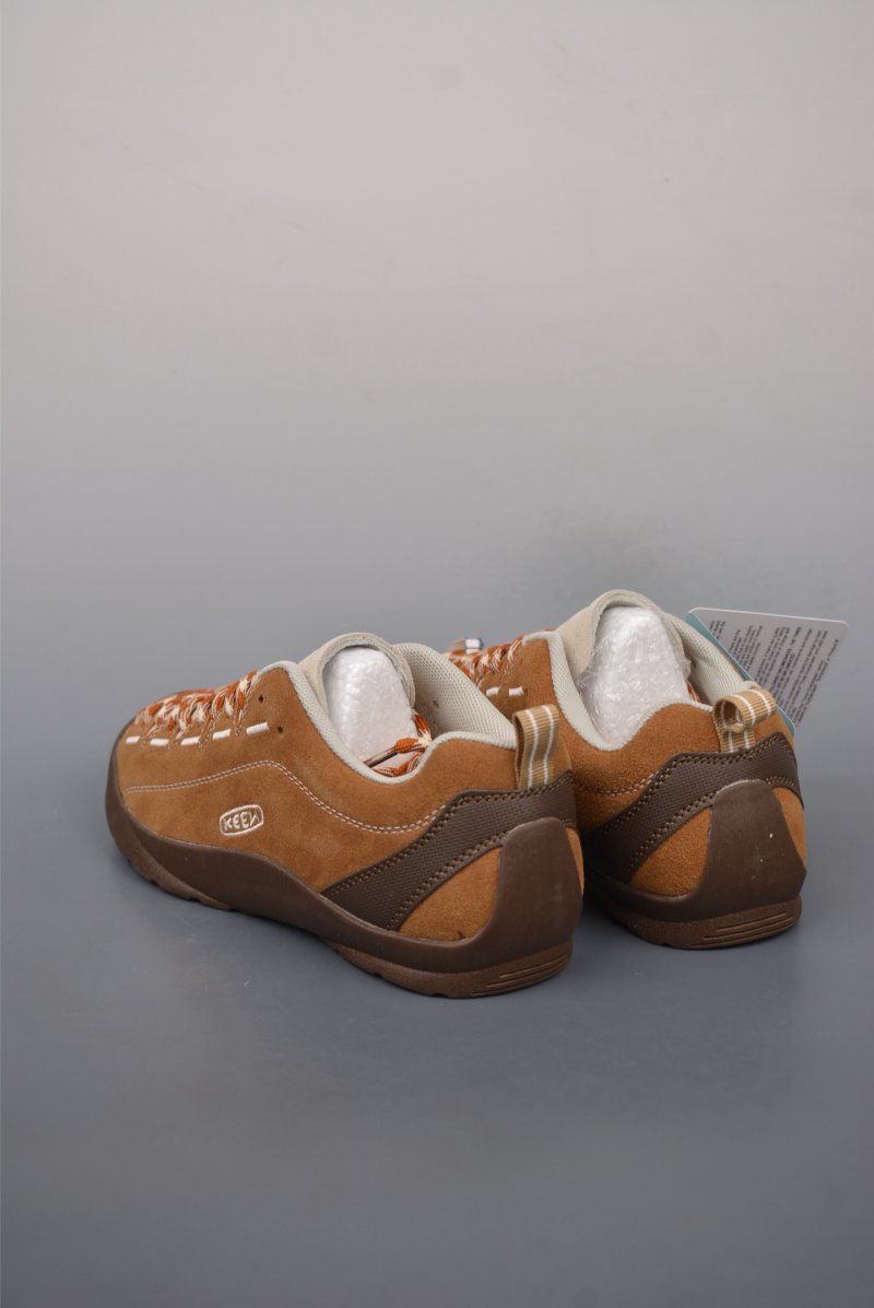 Keen Jasper 2 view