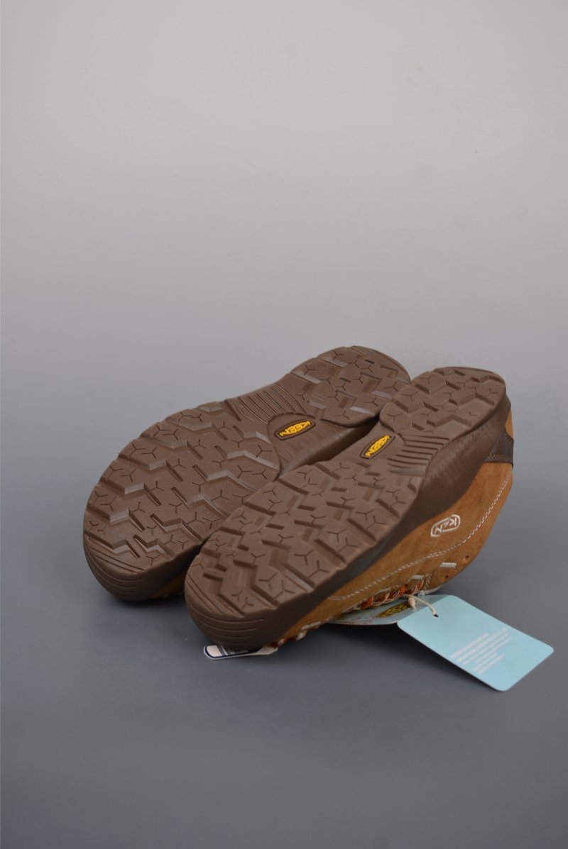 Keen Jasper 2 view
