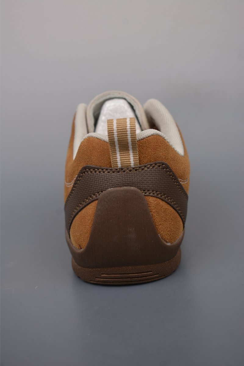 Keen Jasper 2 view