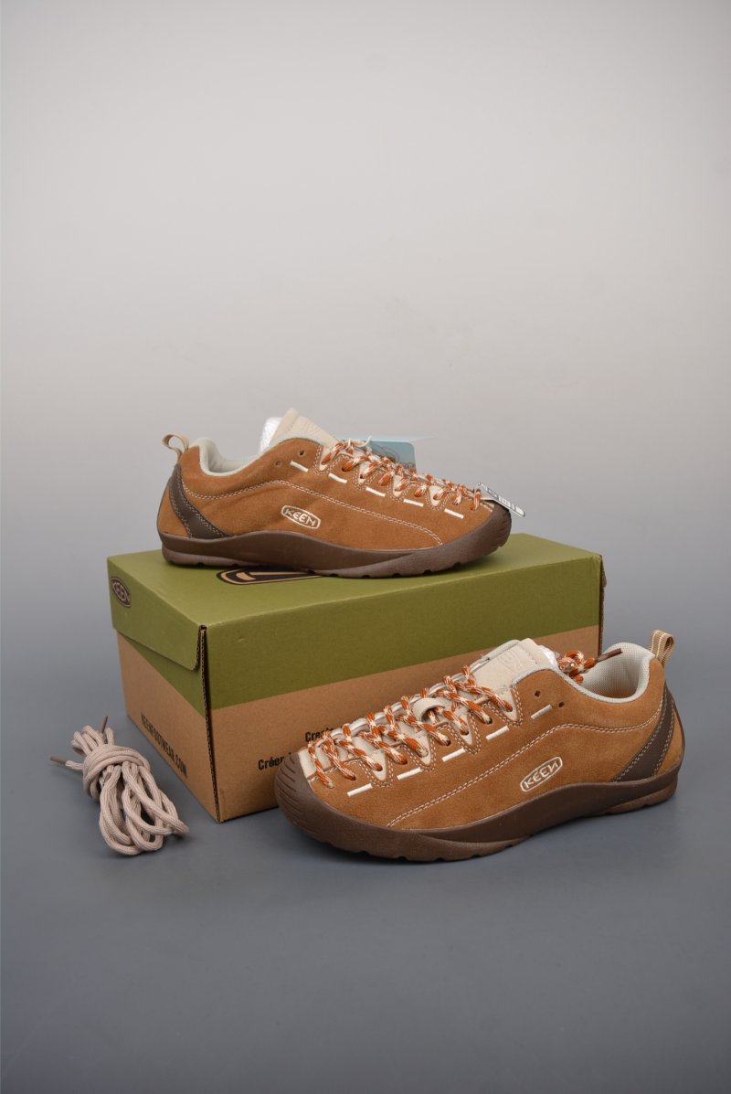 Keen Jasper 2 view