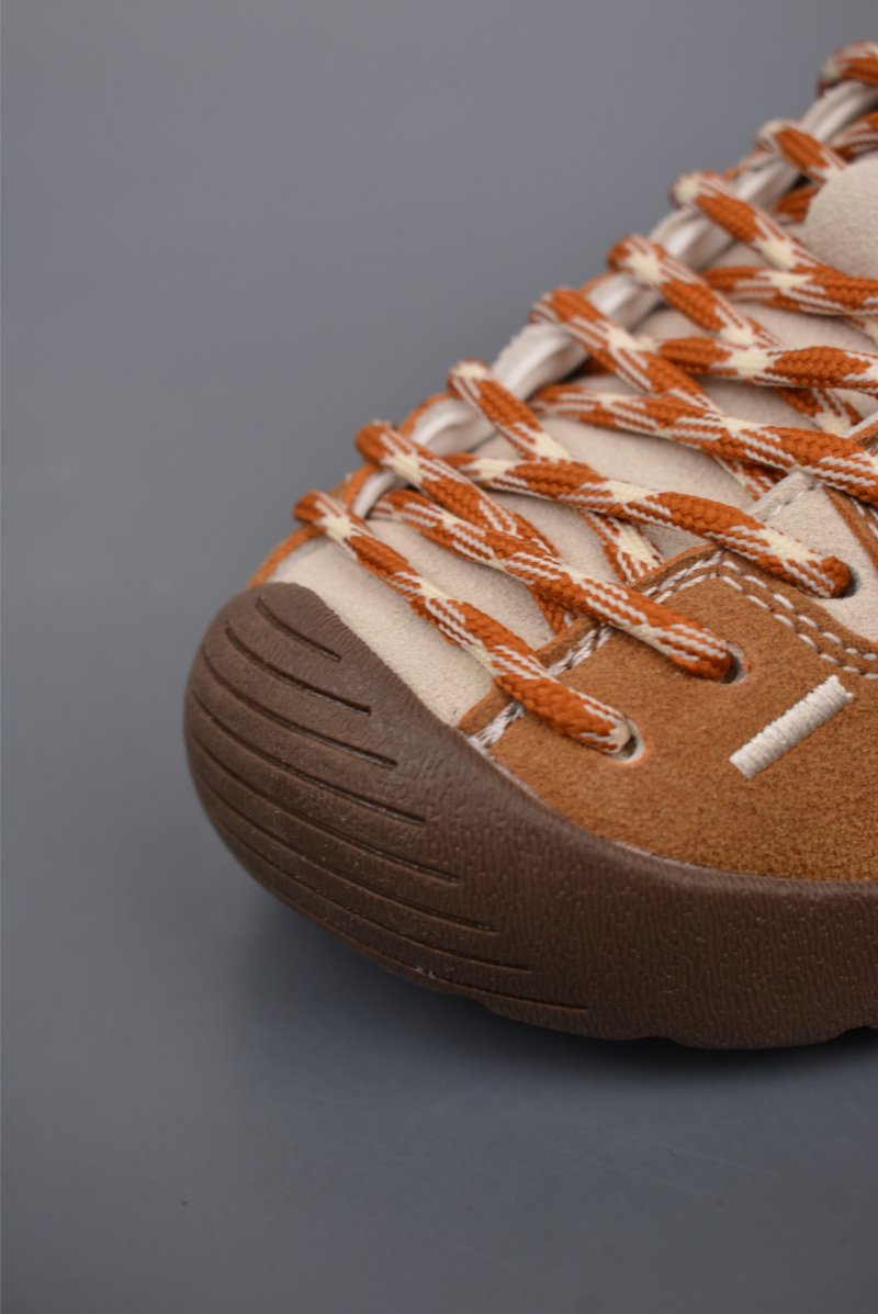 Keen Jasper 2 view