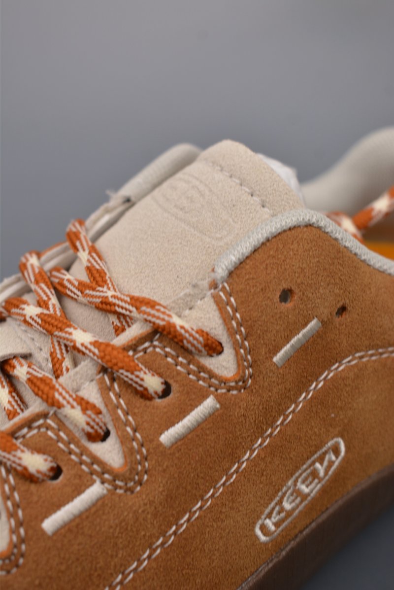 Keen Jasper 2 view