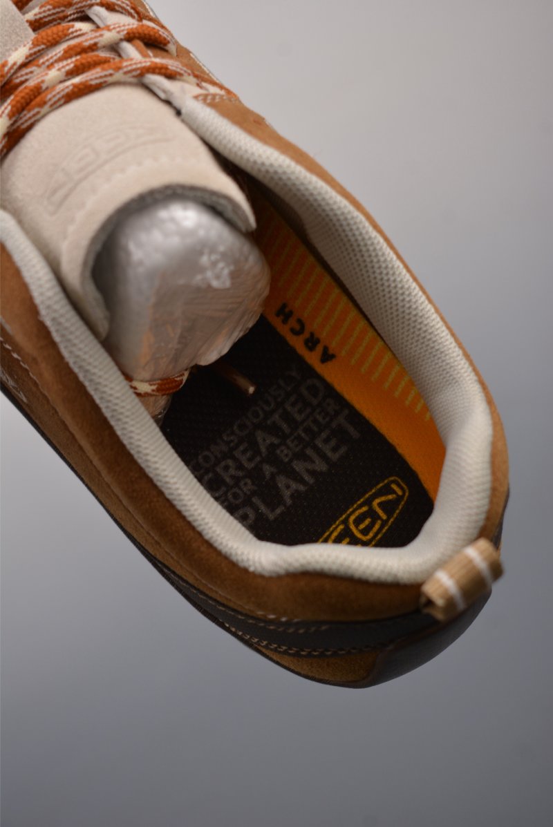 Keen Jasper 2 view