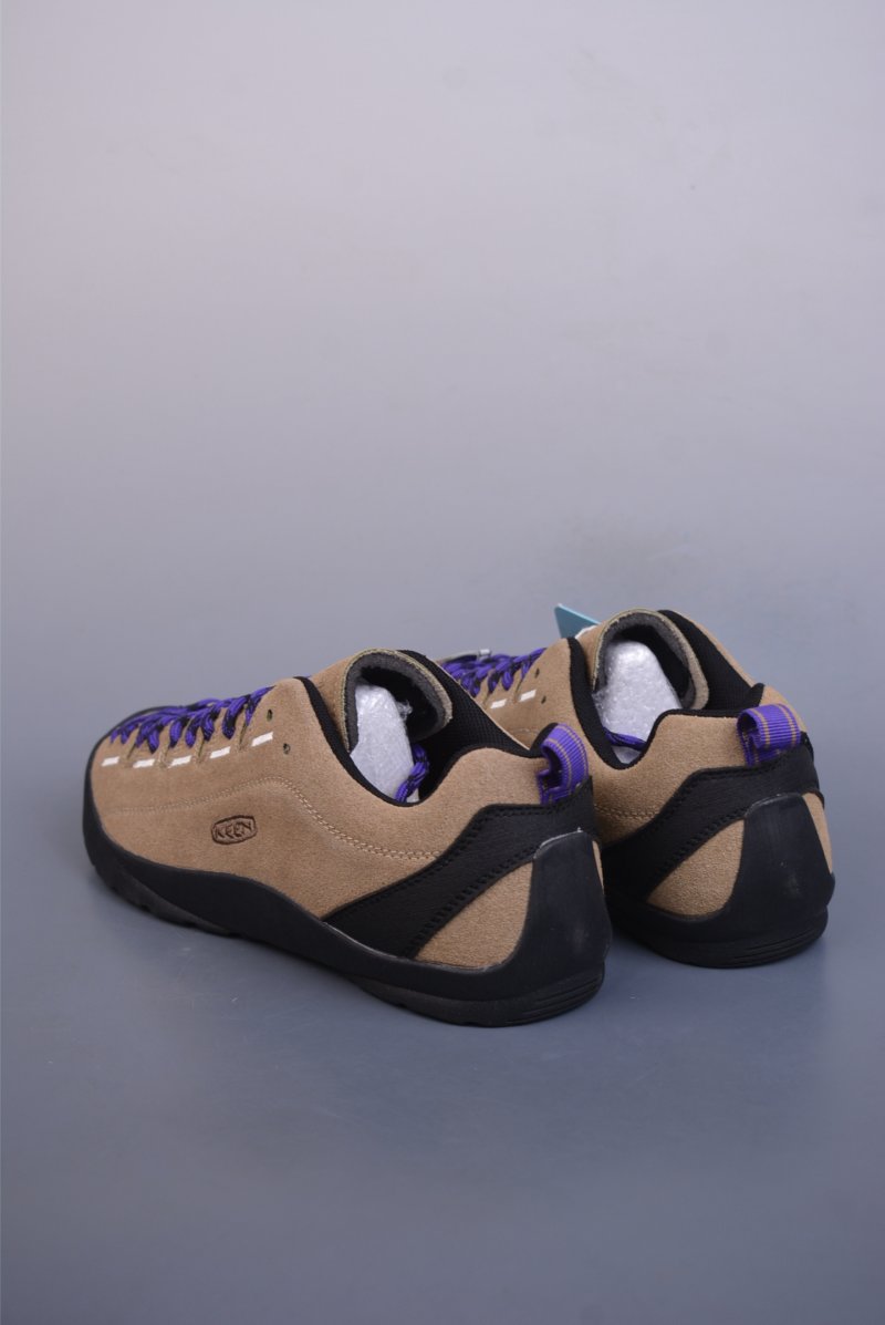 Keen Jasper 2 view