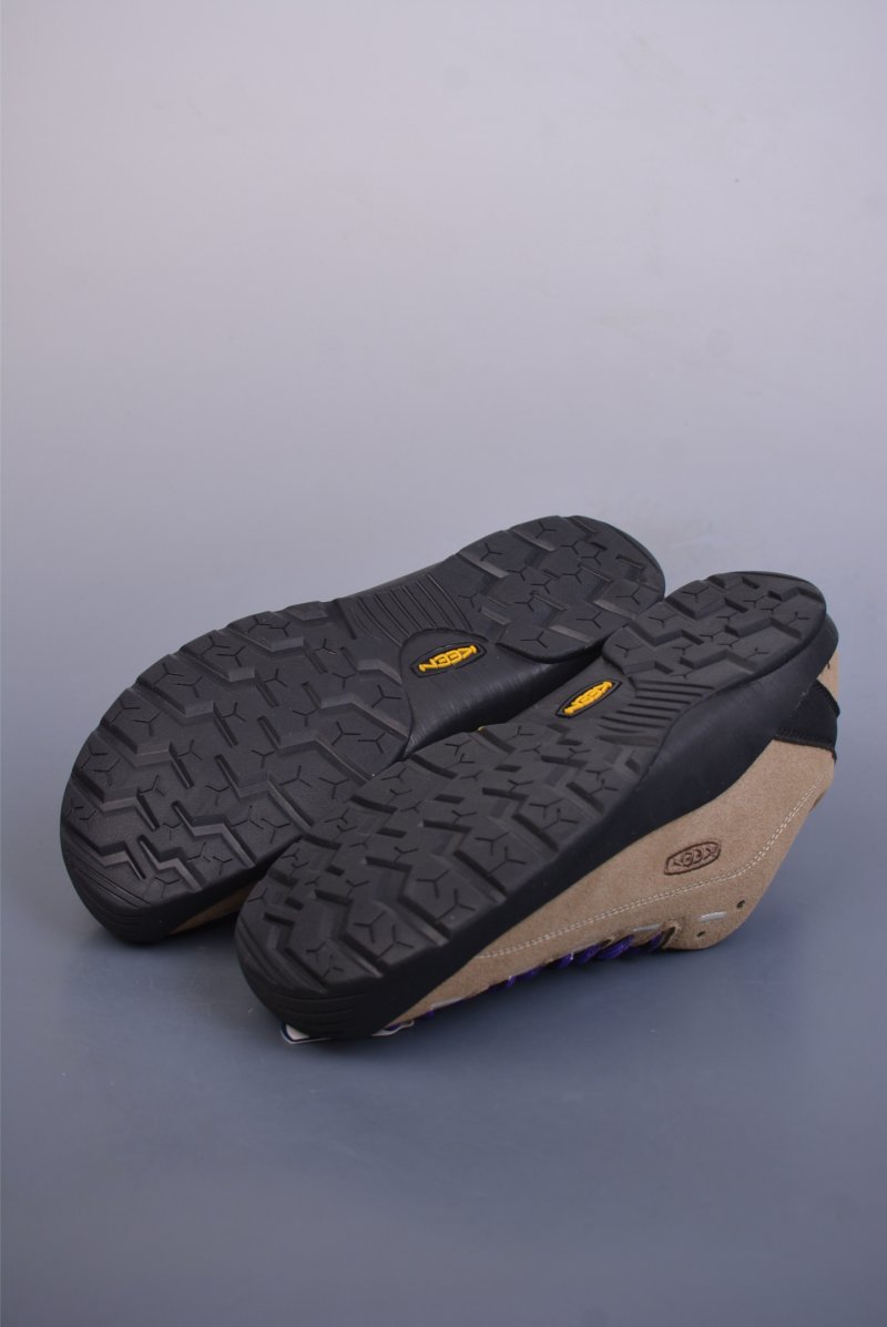Keen Jasper 2 view