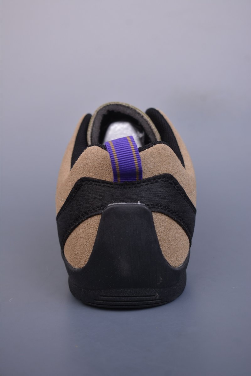 Keen Jasper 2 view