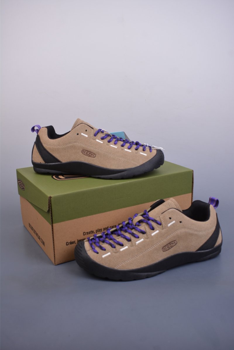 Keen Jasper 2 view