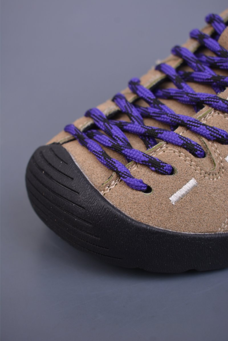 Keen Jasper 2 view