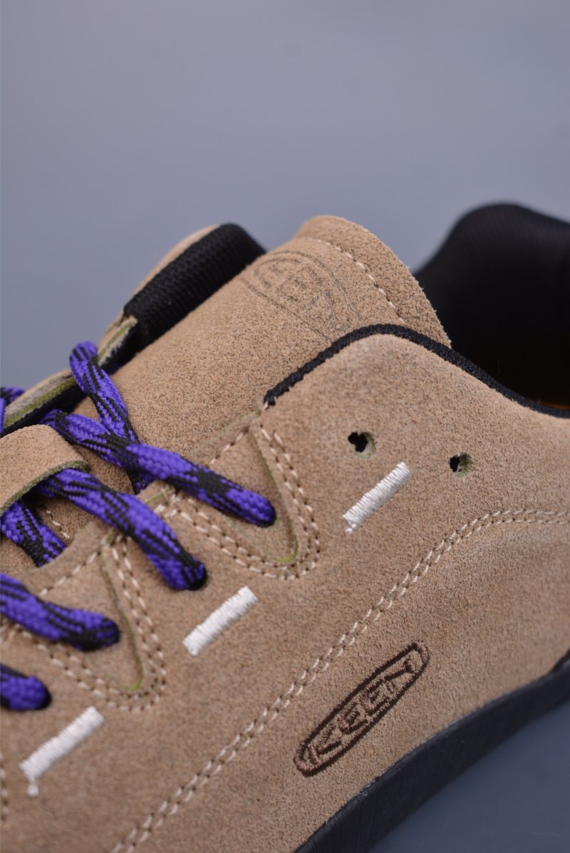 Keen Jasper 2 view