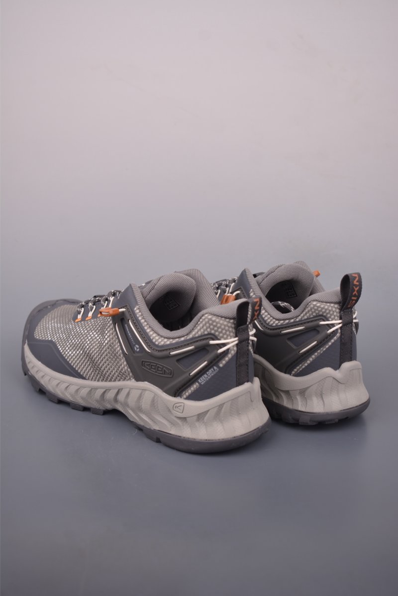 Keen NXIS EVO WP view