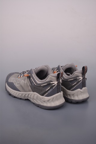Keen NXIS EVO WP view 2