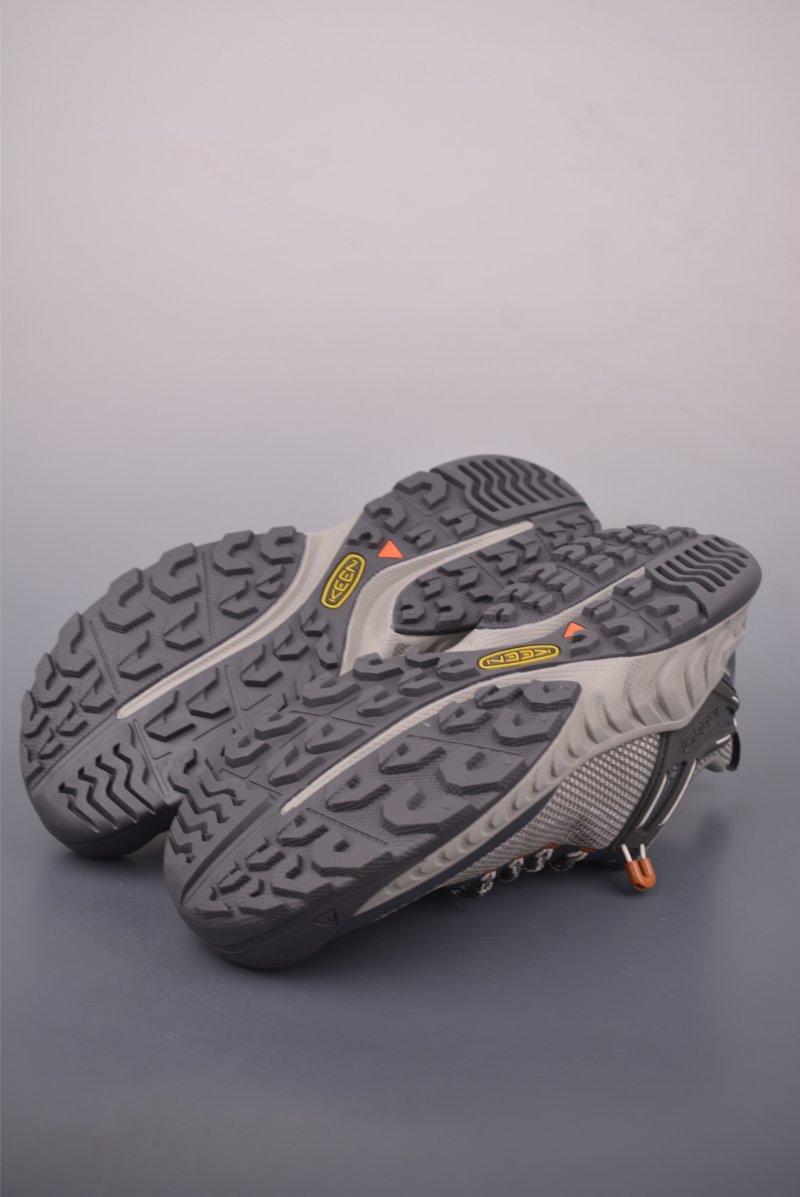 Keen NXIS EVO WP view