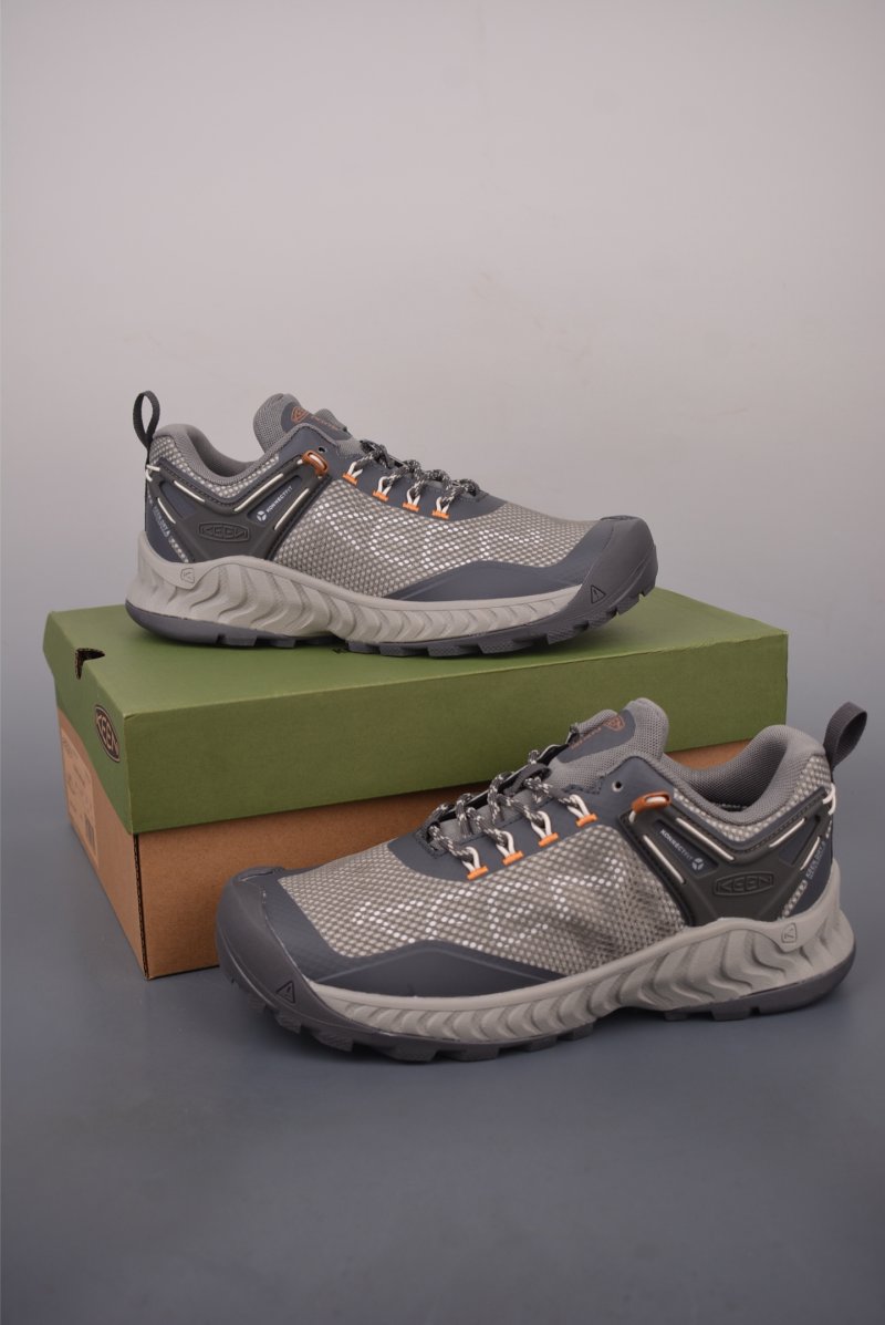 Keen NXIS EVO WP view