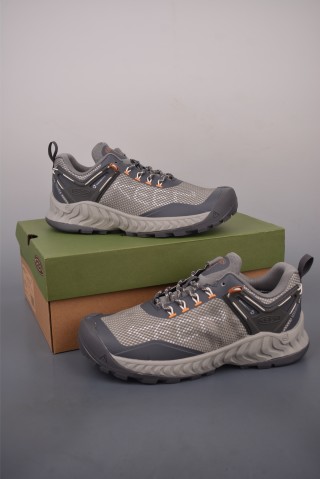 Keen NXIS EVO WP view 5