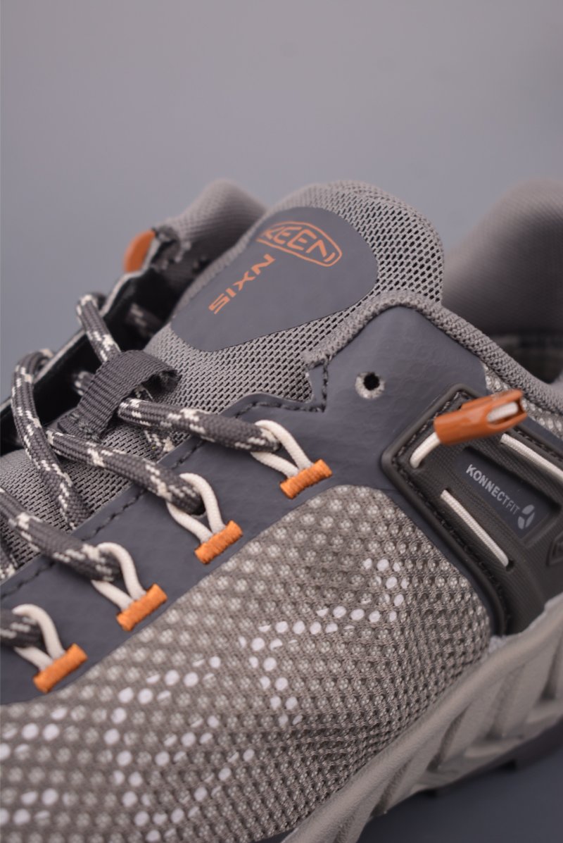 Keen NXIS EVO WP view