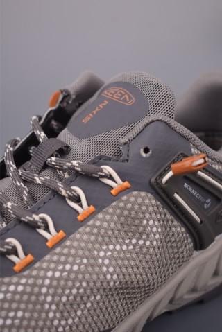 Keen NXIS EVO WP view 7
