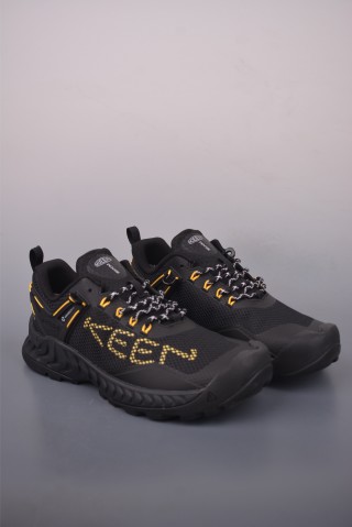 Keen NXIS EVO WP view 10