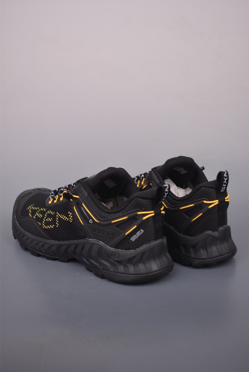 Keen NXIS EVO WP view