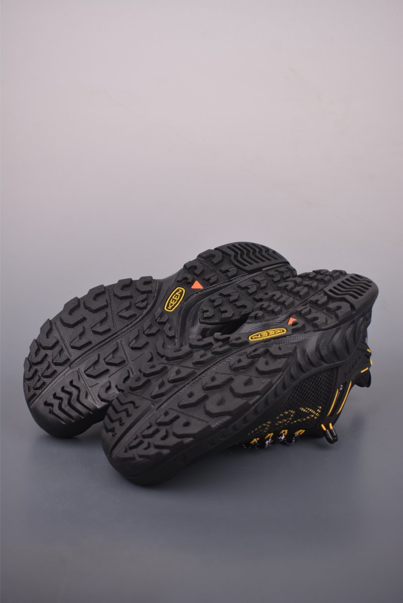 Keen NXIS EVO WP view