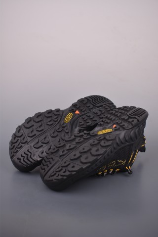 Keen NXIS EVO WP view 12