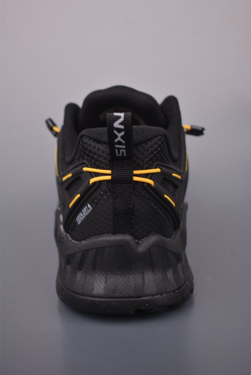 Keen NXIS EVO WP view