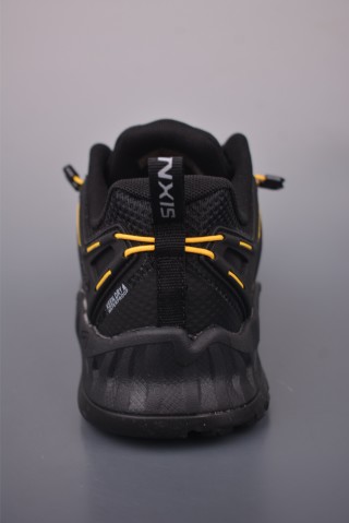 Keen NXIS EVO WP view 13