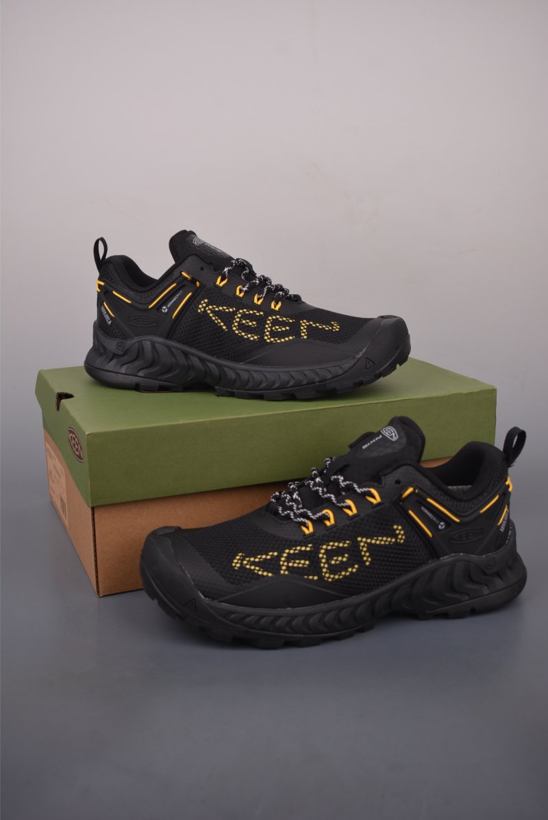 Keen NXIS EVO WP view