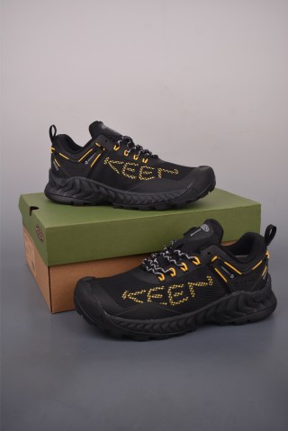 Keen NXIS EVO WP view 14