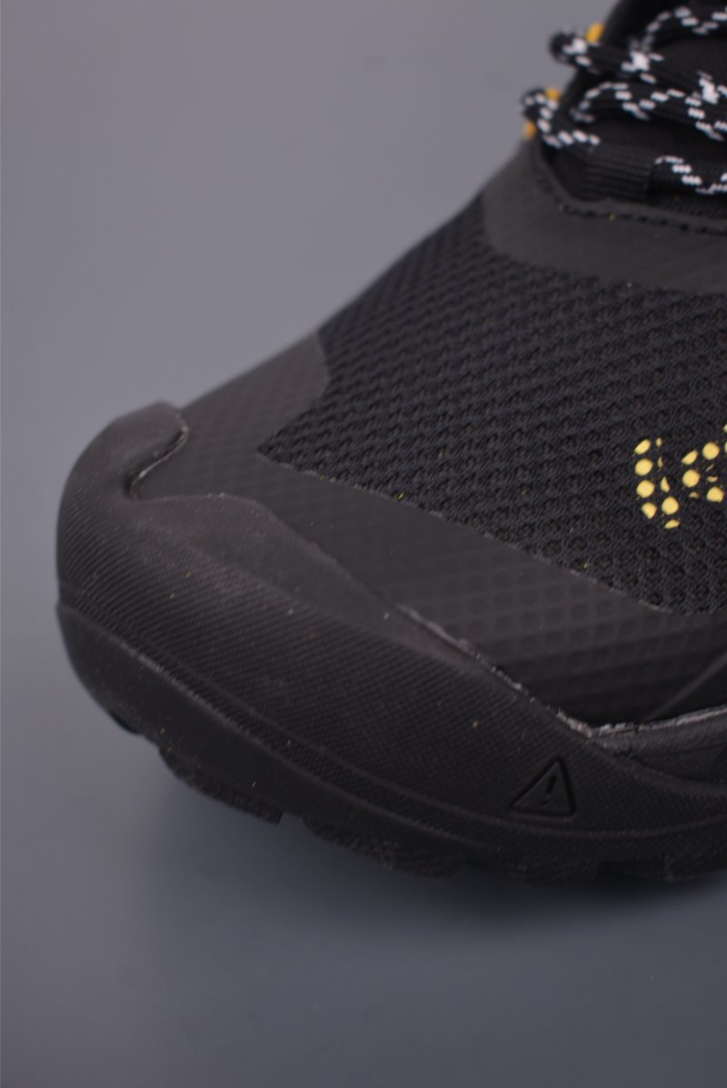 Keen NXIS EVO WP view