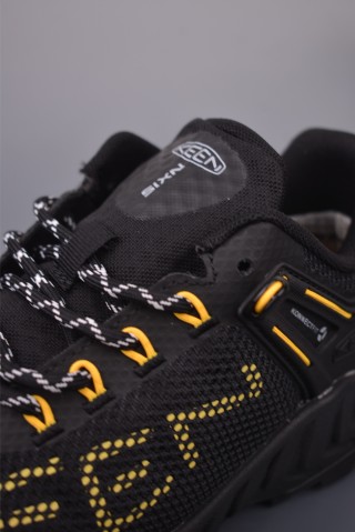 Keen NXIS EVO WP view 16