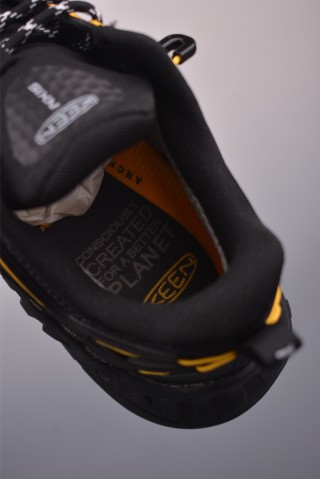Keen NXIS EVO WP view 18
