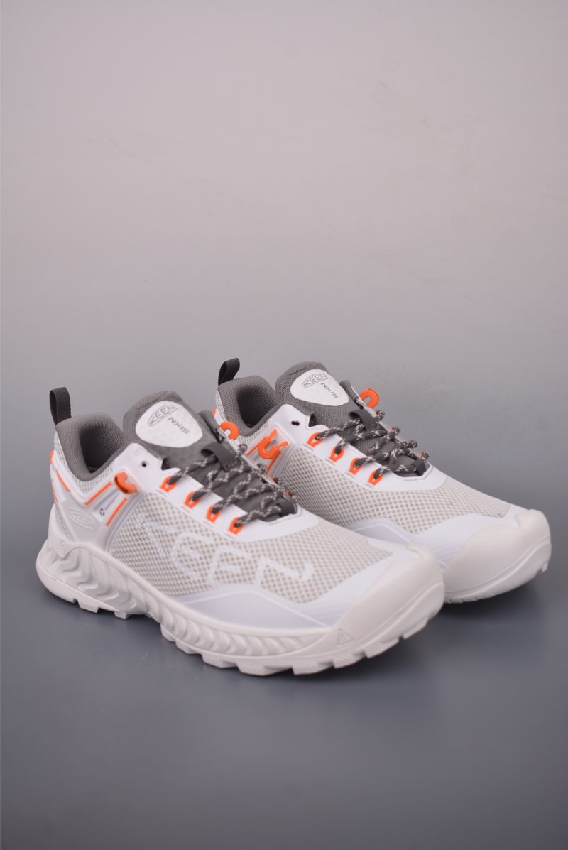 Keen NXIS EVO WP view