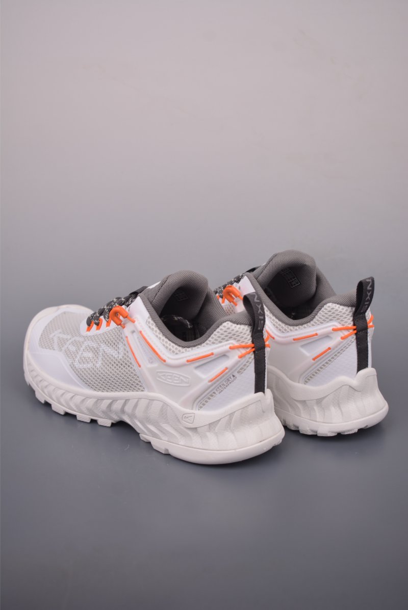 Keen NXIS EVO WP view