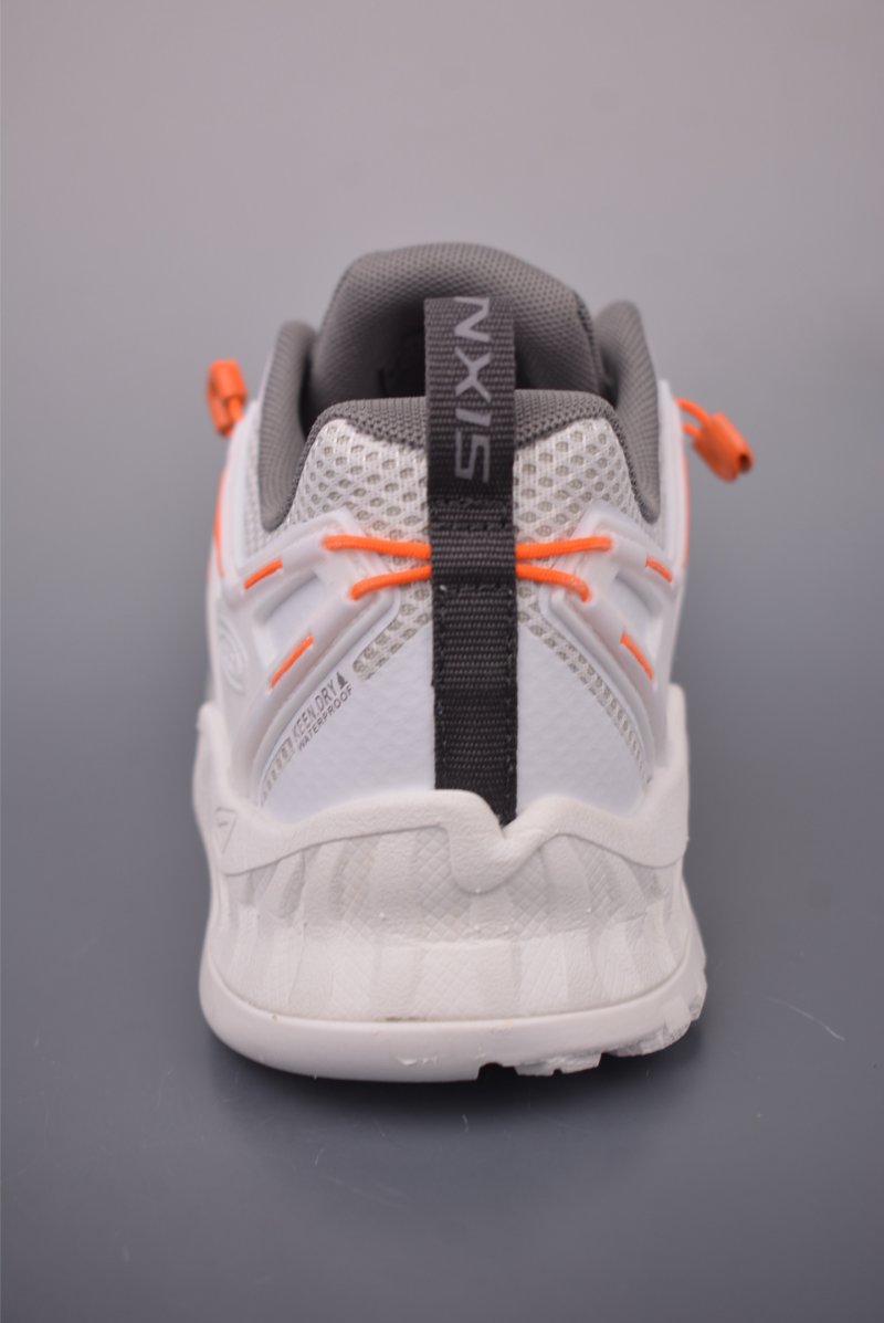 Keen NXIS EVO WP view