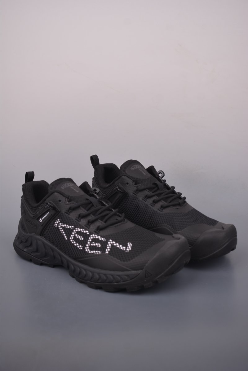 Keen NXIS EVO WP view