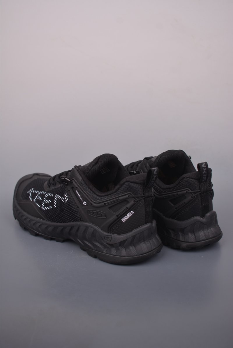 Keen NXIS EVO WP view