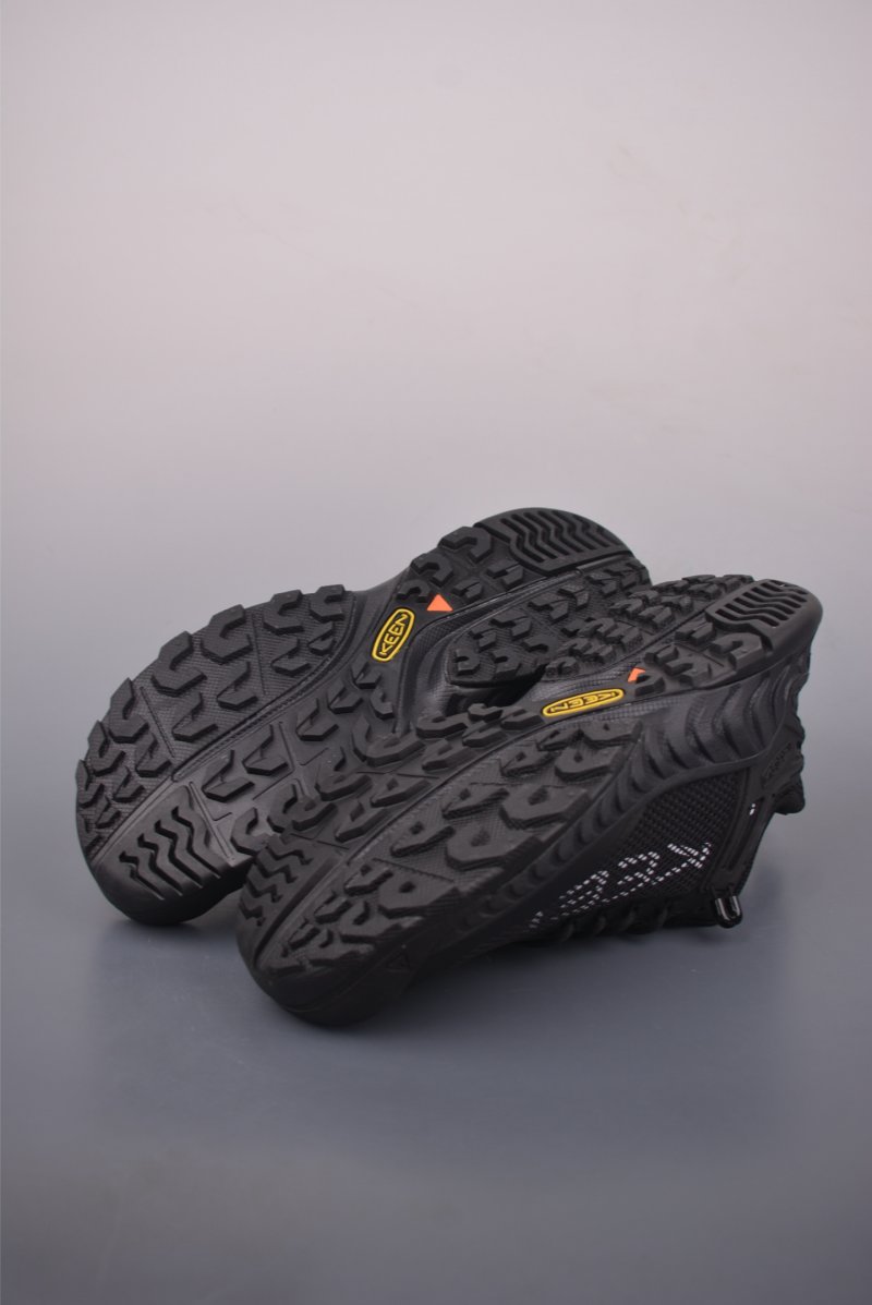 Keen NXIS EVO WP view