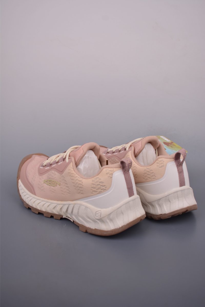 Keen NXIS Speed view