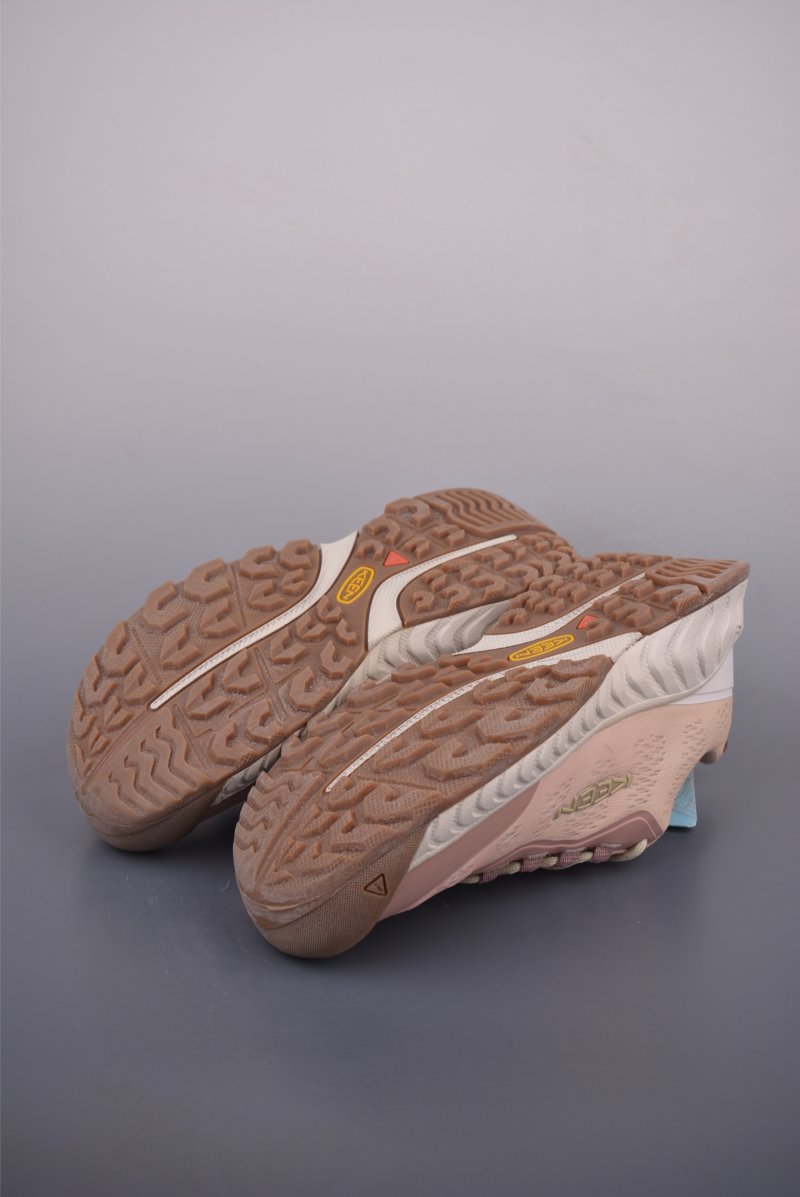 Keen NXIS Speed view