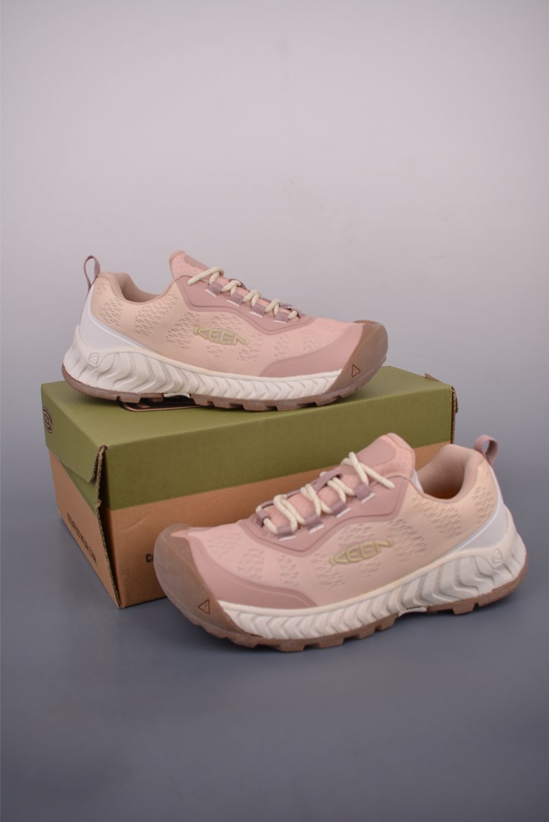 Keen NXIS Speed view