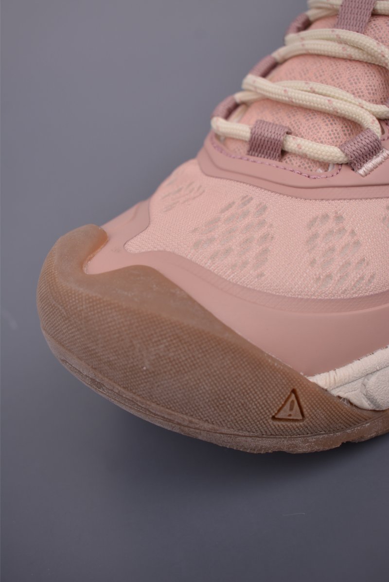 Keen NXIS Speed view