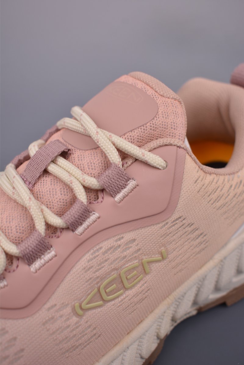 Keen NXIS Speed view