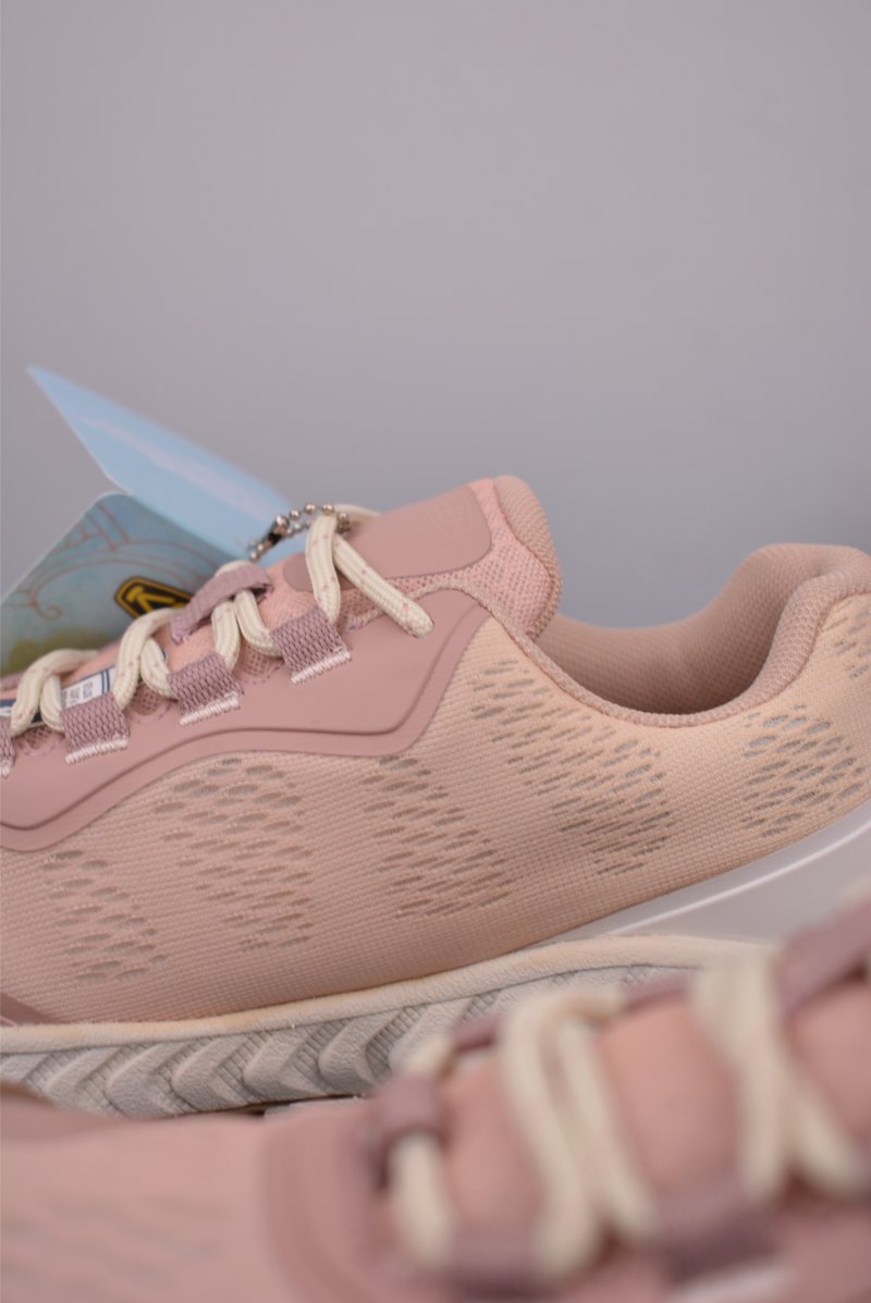 Keen NXIS Speed view